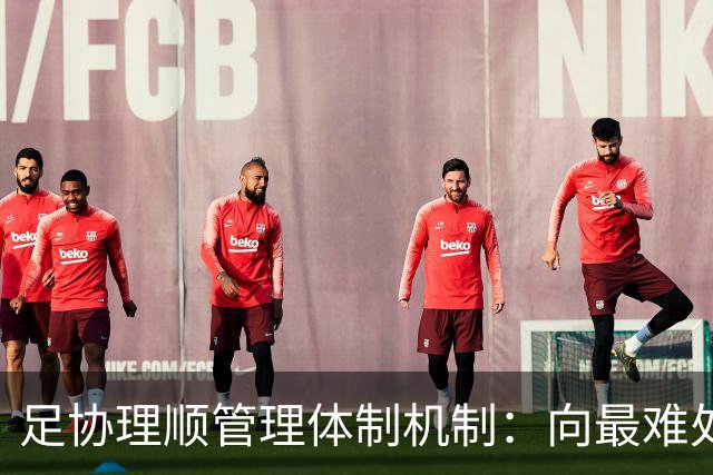 足协理顺管理体制机制：向最难处攻坚 向最关键处挺进